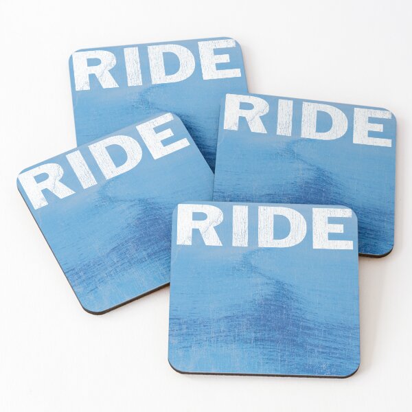 Item preview, Ride: Nowhere designed and sold by brianhillDESIGN.