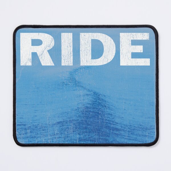 Item preview, Ride: Nowhere designed and sold by brianhillDESIGN.