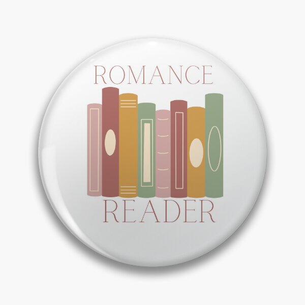 Item preview, Romance reader designed and sold by kimxart.