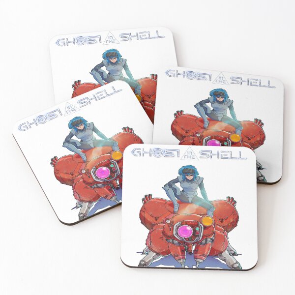 Item preview, Copy of arts of The Shell designed and sold by JuroTopic.