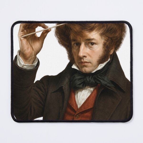 Item preview, Hector Berlioz | FR | 10 francs | 1972 designed and sold by Faces of Money.