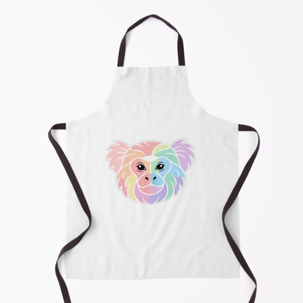 Item preview, Colorful Pastel Koala Face Illustration designed and sold by Owcomm.