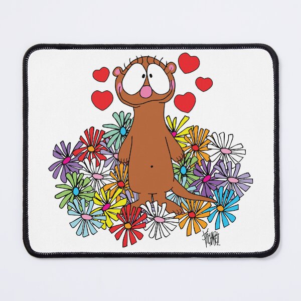 Item preview, NO OTTER LIKE YOU designed and sold by Jesus Vichareli.