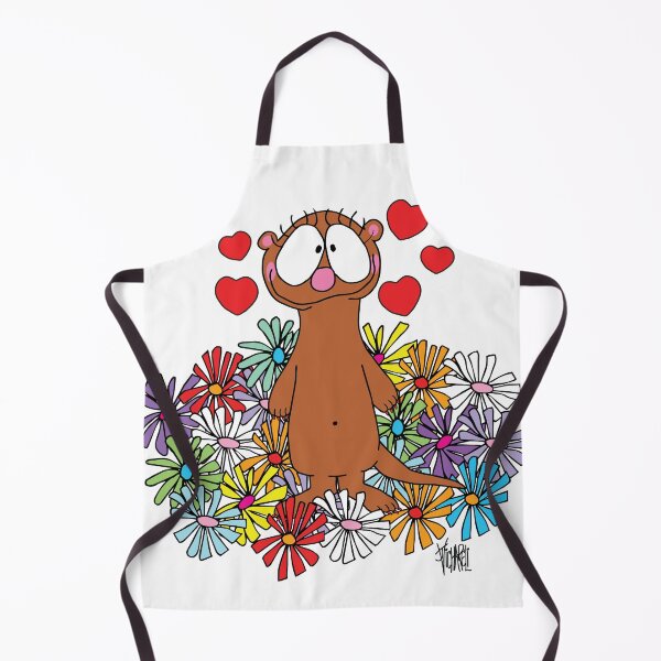 Item preview, NO OTTER LIKE YOU designed and sold by Jesus Vichareli.