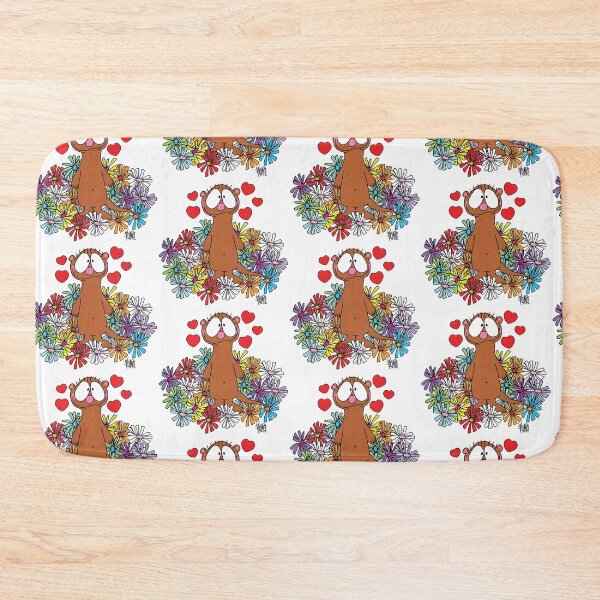 Item preview, NO OTTER LIKE YOU designed and sold by Jesus Vichareli.