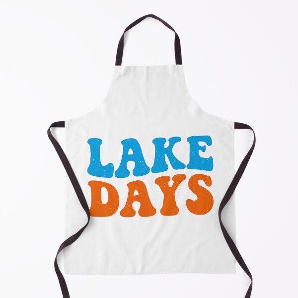 Item preview, LAKE DAYS designed and sold by IndieQuill .