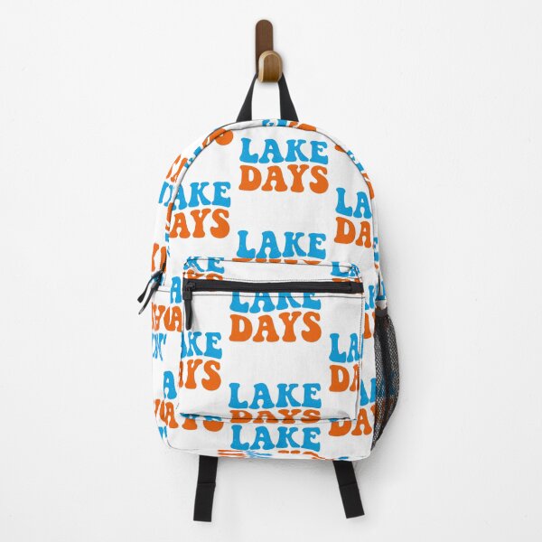 Item preview,  LAKE DAYS designed and sold by IndieQuill .