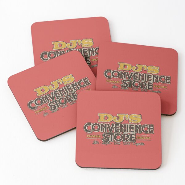 Item preview, DJ's Convenience Store Phoenix 1999 designed and sold by AstroZombie6669.