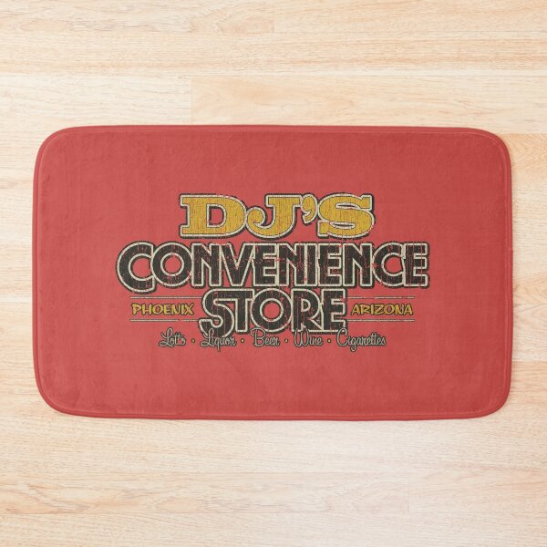 Item preview, DJ's Convenience Store Phoenix 1999 designed and sold by AstroZombie6669.