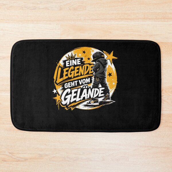 Item preview, A legend surrounds the site. designed and sold by FreshPixelArt.