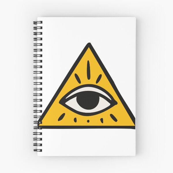 Item preview, Illuminati designed and sold by JJNameArt.