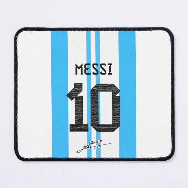 Item preview, Lionel Messi Argentina  designed and sold by mrcvisualss.