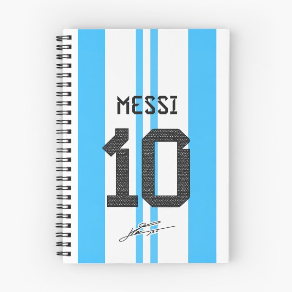 Item preview, Lionel Messi Argentina  designed and sold by mrcvisualss.