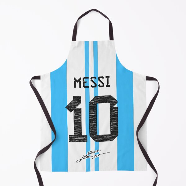 Item preview, Lionel Messi Argentina designed and sold by mrcvisualss.