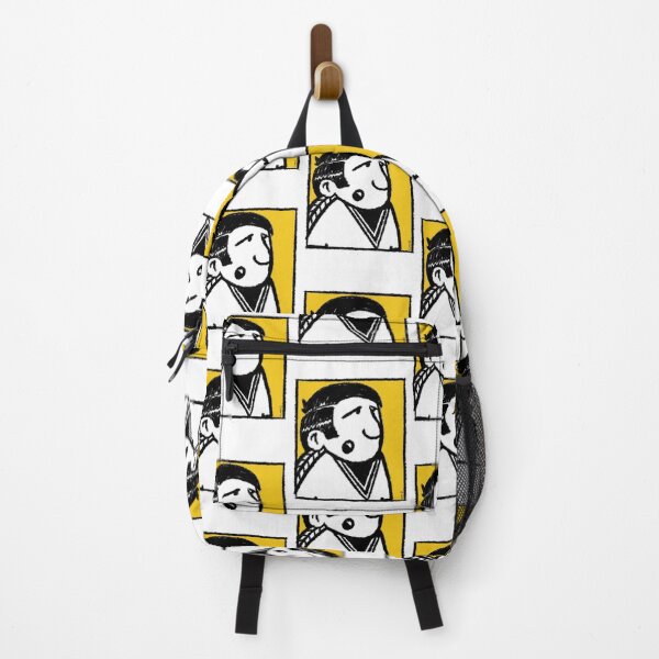 Item preview, Classic Football Player Illustration | Retro Football Kit | White Football Shirt - Pop Art designed and sold by GWARTGB.