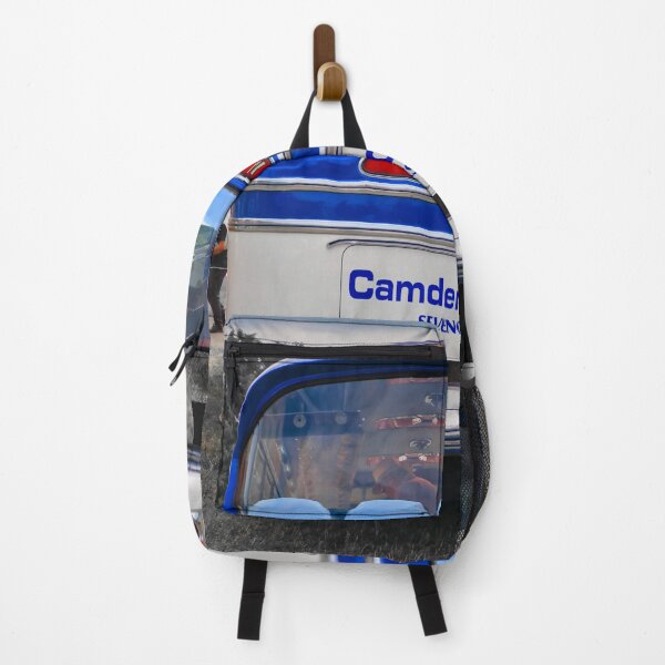 Item preview, Camden designed and sold by JEZ22.