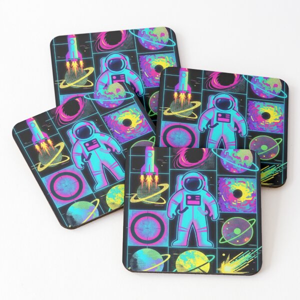 Item preview, Space Retro 2.0 designed and sold by SportsShip.