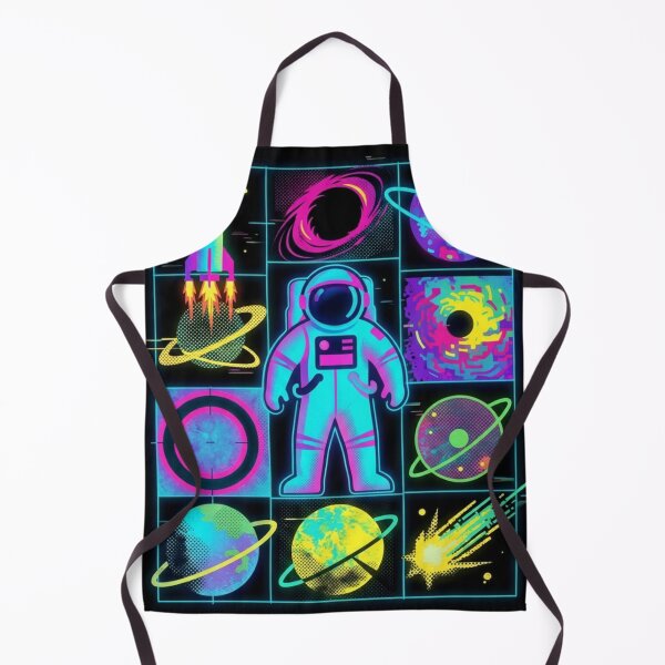 Item preview, Space Retro 2.0 designed and sold by SportsShip.