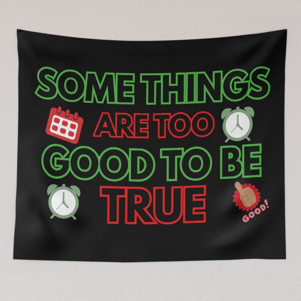 Item preview, Always late but worth the wait designed and sold by Fashimation20.