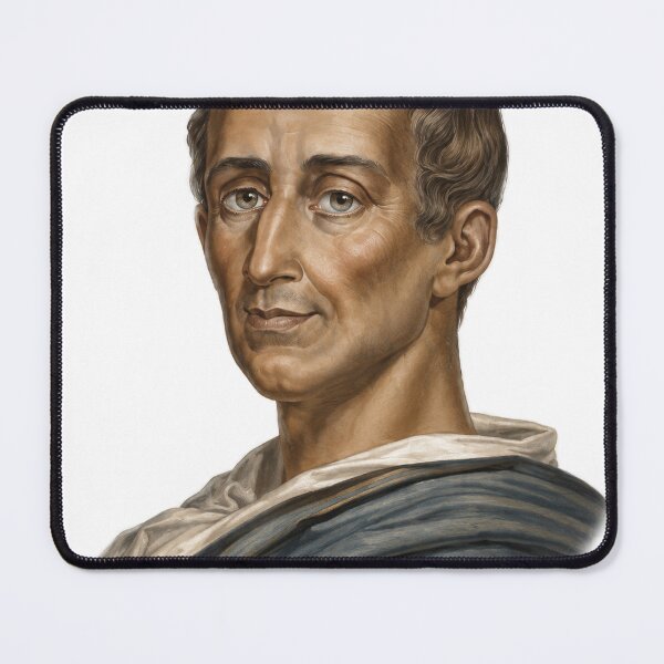 Item preview, Montesquieu | 200 francs | 1981 designed and sold by Faces of Money.