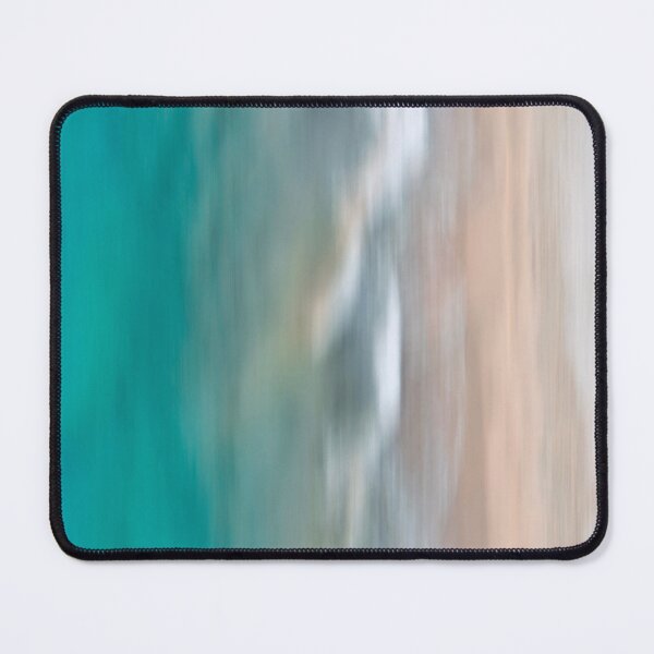 Item preview, ICM (intentional camera movement) Beach Scene designed and sold by Charles Oliver Creations.