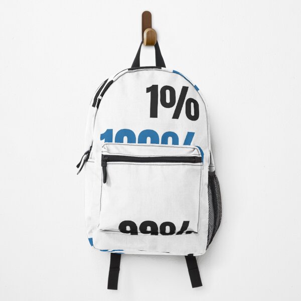Item preview, 99% patience, 1% luck, 100% fishing | Angler's saying designed and sold by GrinsWerk.
