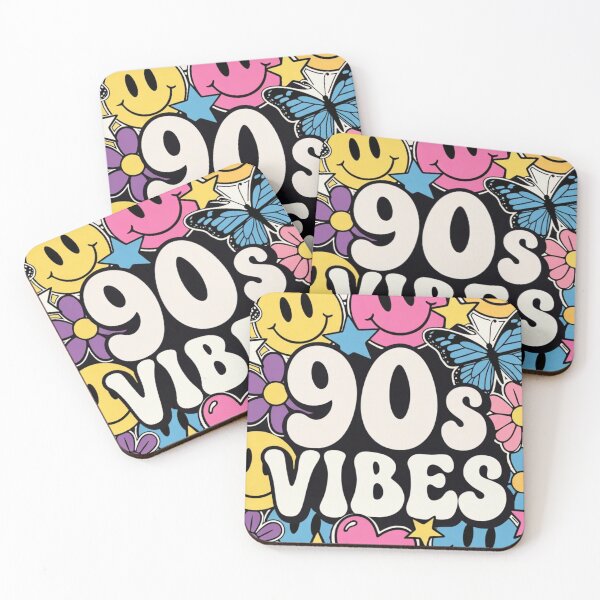 Item preview, 90s Vibes designed and sold by GeoandHome.