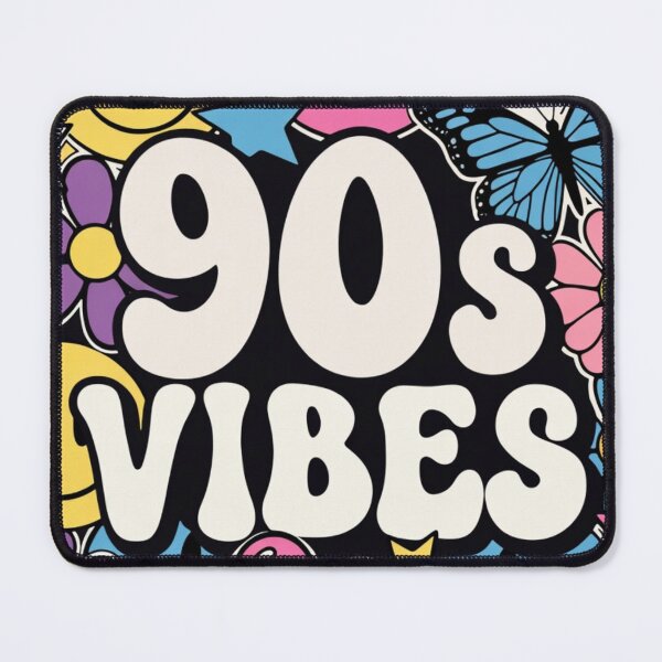 Item preview, 90s Vibes designed and sold by GeoandHome.