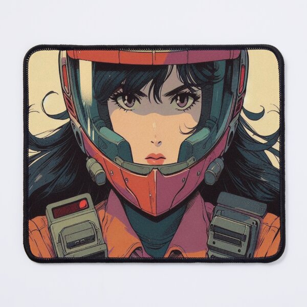 Item preview, anime girl designed and sold by Creativnani.