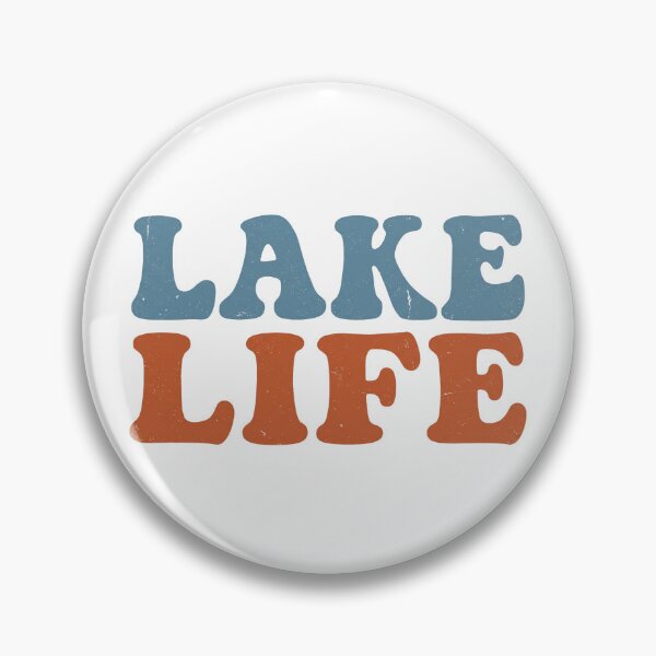 Item preview,   LAKE DAYS designed and sold by IndieQuill .