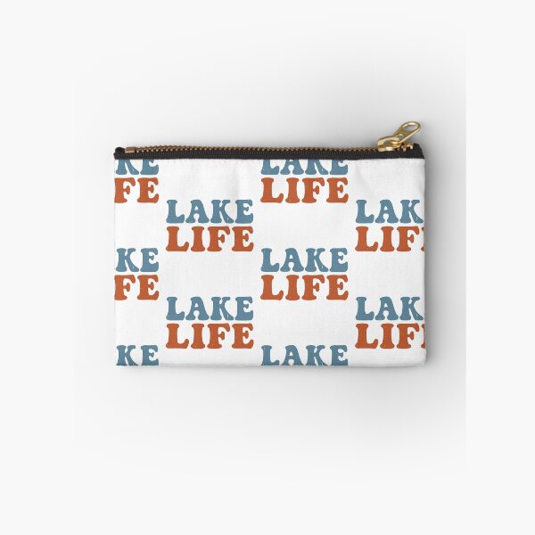 Item preview,   LAKE DAYS designed and sold by IndieQuill .