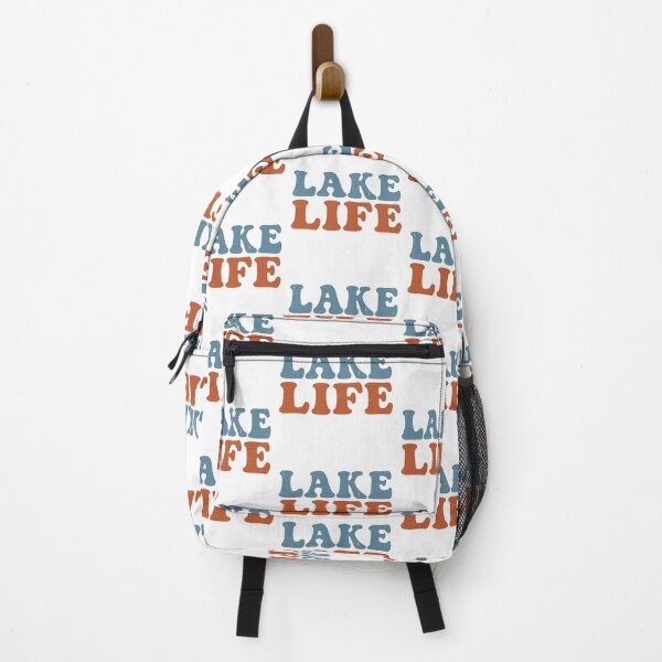 Item preview,   LAKE DAYS designed and sold by IndieQuill .