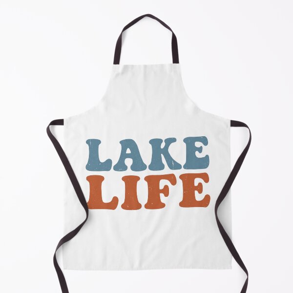 Item preview, LAKE DAYS designed and sold by IndieQuill .