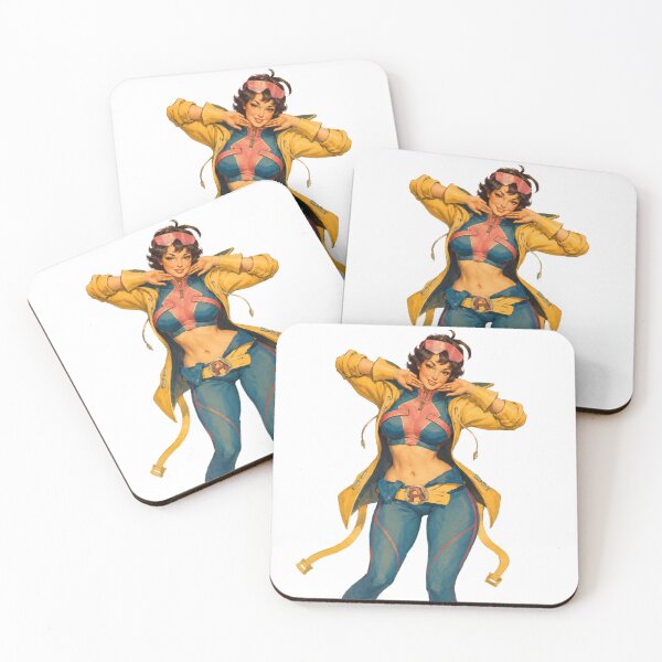 Item preview, Vintage Pin-Up Jubilee Inspired Superhero | Retro Comic Book Art designed and sold by Cosplayvintage.