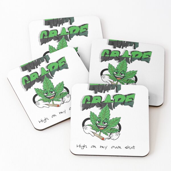 Item preview, Weed Smokers  designed and sold by StarLegend.