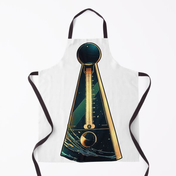Item preview, Timeless Rhythm – Minimalist Retro Music Typography T-Shirt Design designed and sold by MerchWSzpilkach.