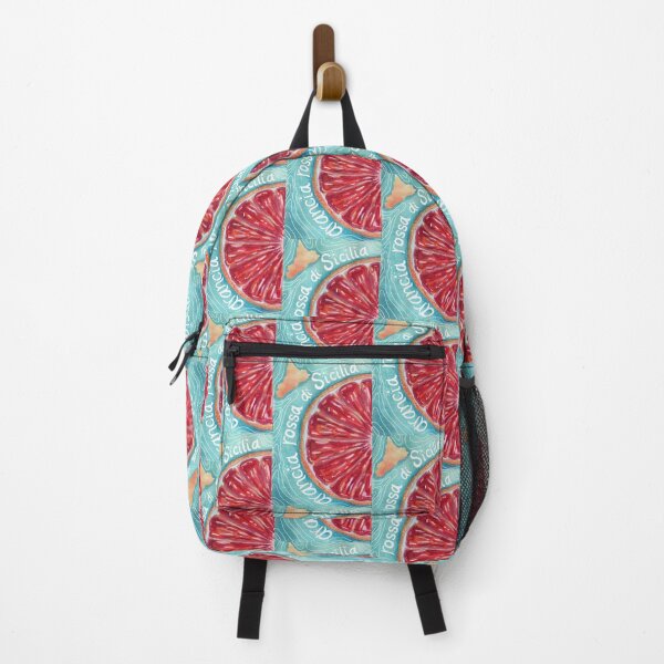 Item preview, Arancia Rossa di Sicilia : blood orange designed and sold by tinaschofield.