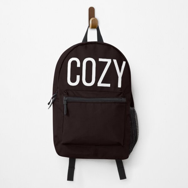Item preview, Cozy Minimalist Typography | Cozy Aesthetic Quote | Simple Modern Text Design designed and sold by Rush2Buy.