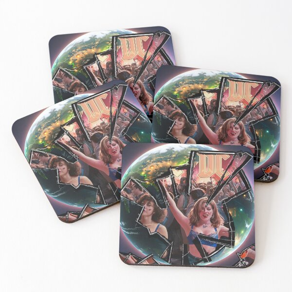 Item preview, parallel universes designed and sold by Daniela`s shop.