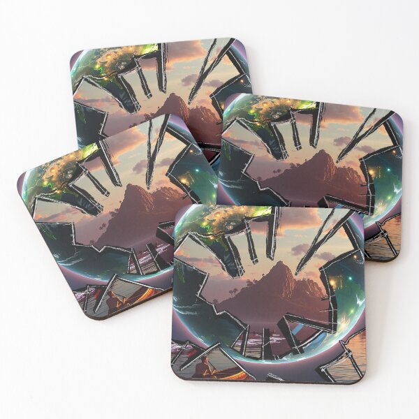 Item preview, parallel universes designed and sold by Daniela`s shop.