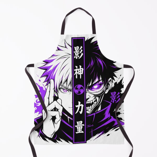 Item preview, Shadow Power Split Face Graphic designed and sold by SupernovaNote.