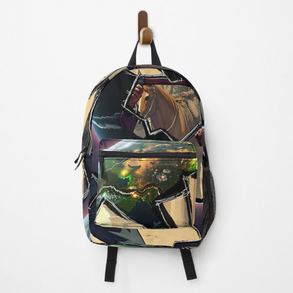 Item preview, parallel universes designed and sold by Daniela`s shop.