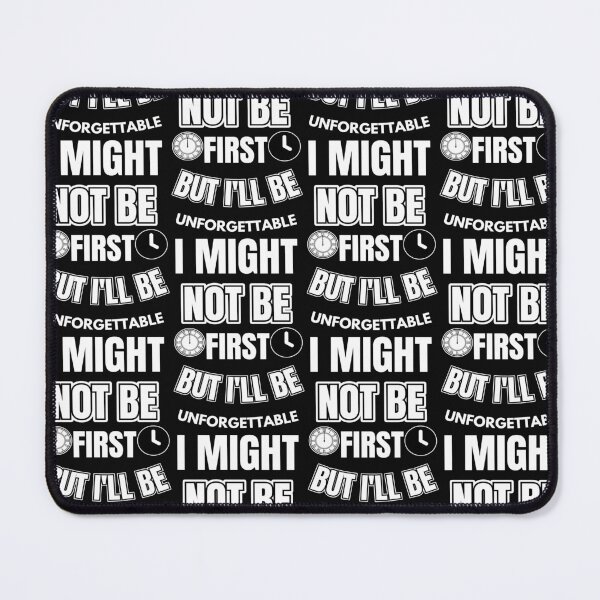 Item preview, Always late but worth the wait designed and sold by Fashimation20.