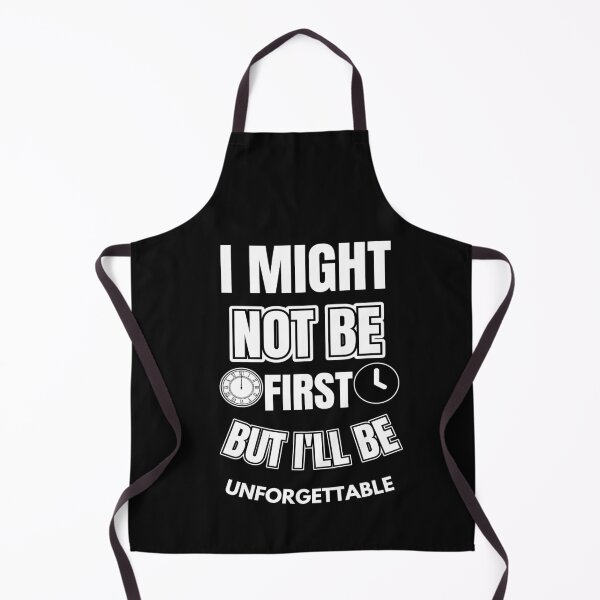 Item preview, Always late but worth the wait designed and sold by Fashimation20.
