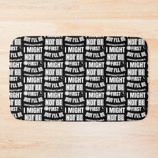 Item preview, Always late but worth the wait designed and sold by Fashimation20.
