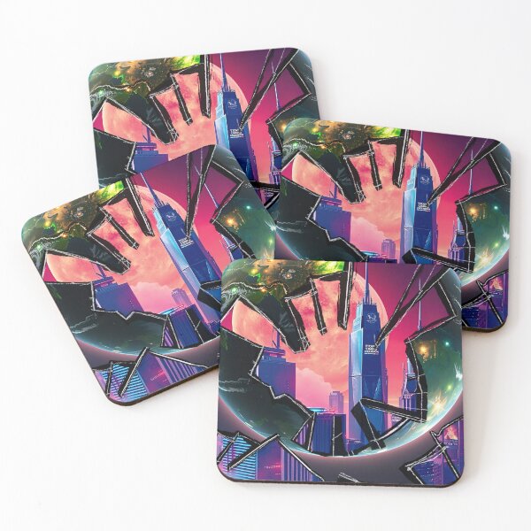 Item preview, parallel universes designed and sold by Daniela`s shop.