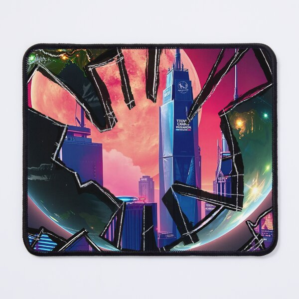 Item preview, parallel universes designed and sold by Daniela`s shop.