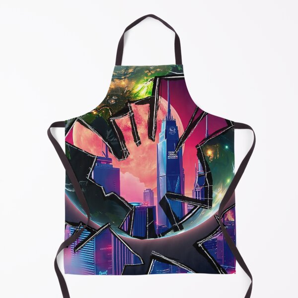 Artikelvorschau, Paralleluniversen entworfen und verkauft von Daniela`s shop.