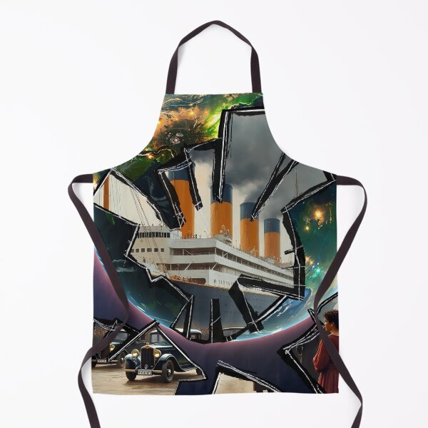 Item preview, titanic designed and sold by Daniela`s shop.