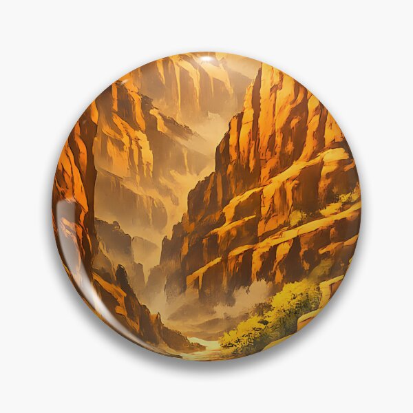Item preview, Adventure Together Zion Canyon Escape Couple designed and sold by KristenosNehk.